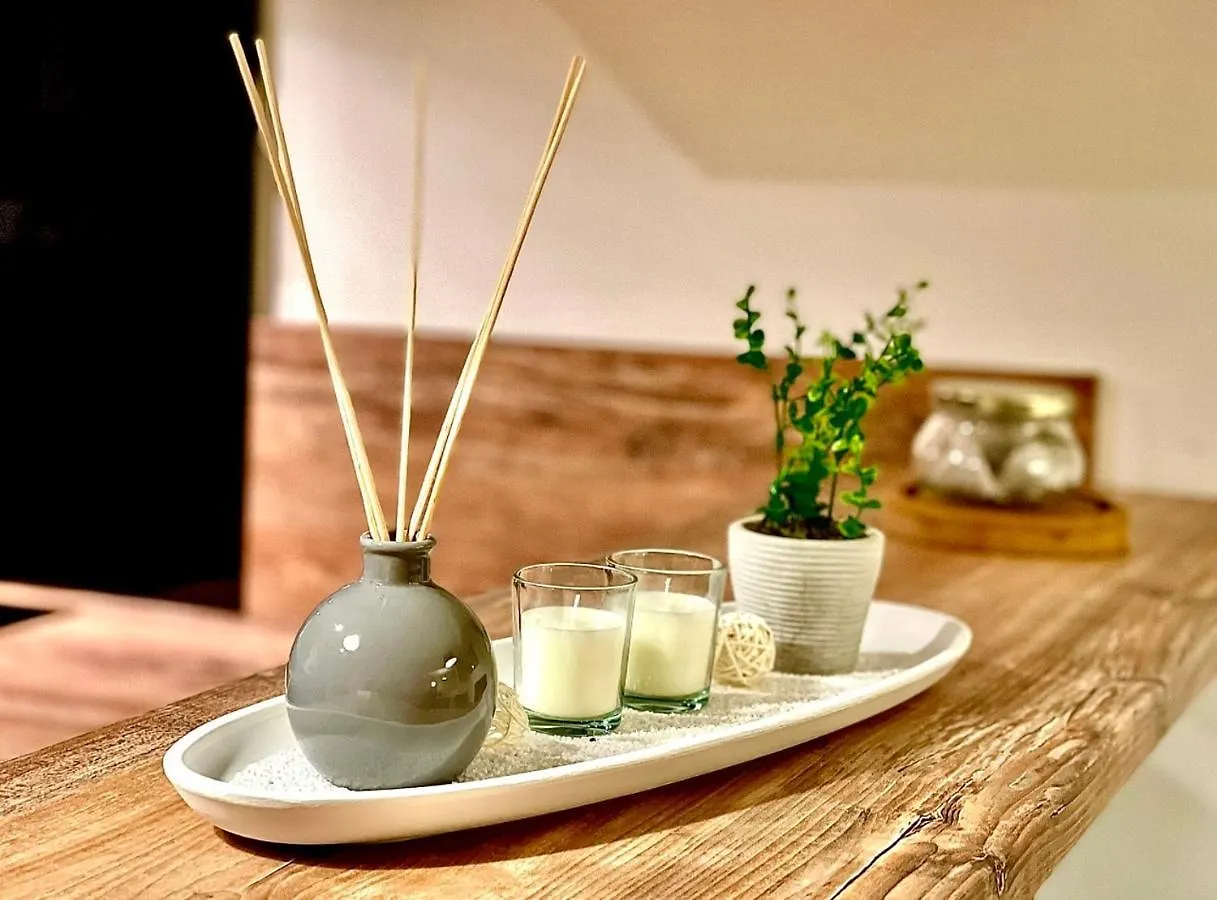*Fontaine Moussue*Hyper Centre*T2 Standing* Apartment Salon-de-Provence